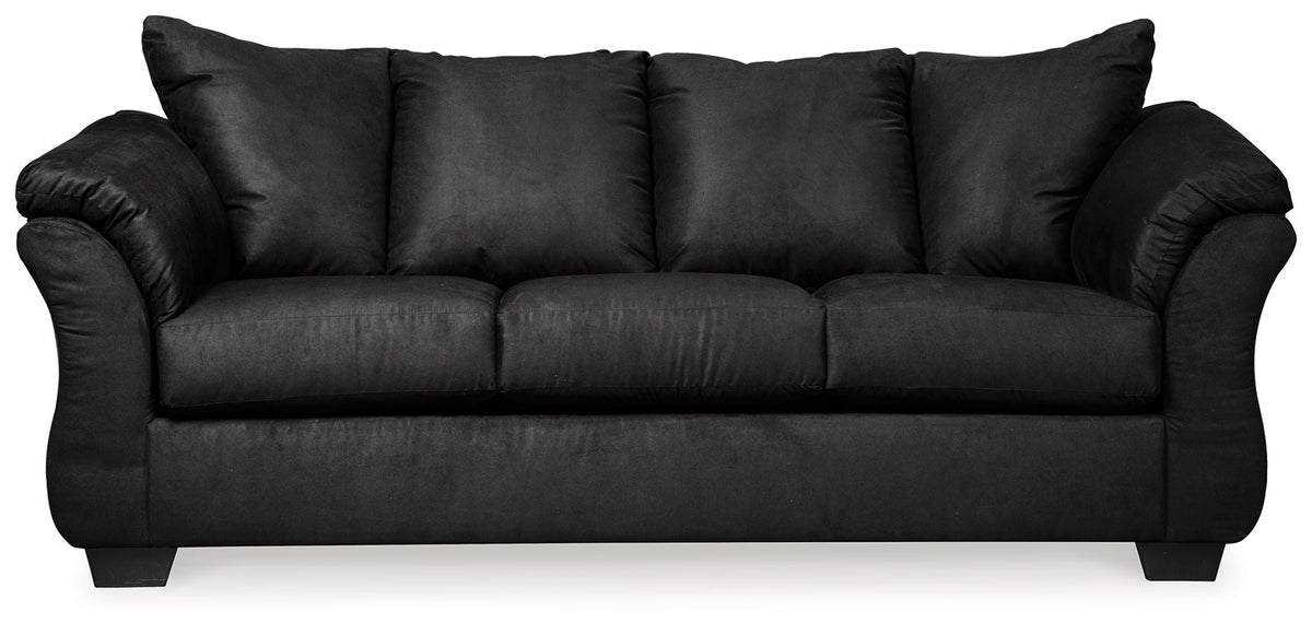 Darcy - Sofa, photo 2 of 10
