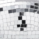 Hallmont - Sculpture - Silver Finish
