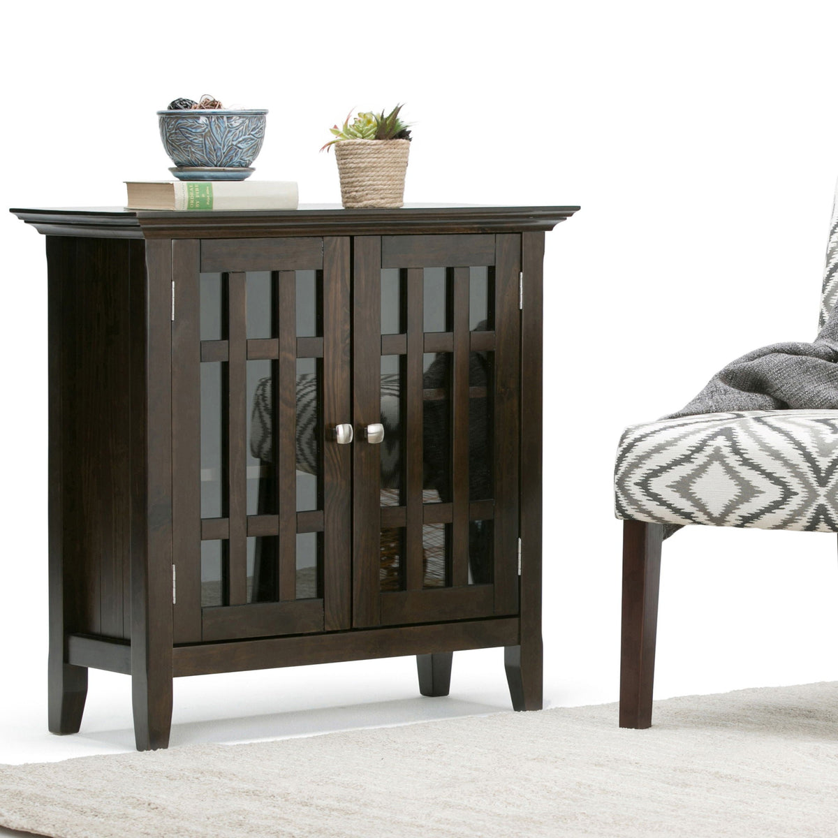 Bedford - Storage Media Cabinet, photo 30 of 33