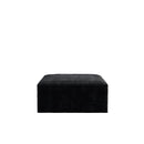 Stylish Modular Ottoman