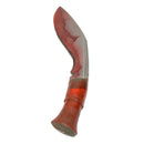 Foam Rubber Kukri Blade