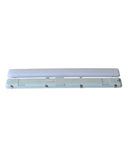 50"W Linear Vapor Tight 1-Light Integrated LED Light LightStrip Light Fixture by RP Lighting