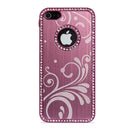 White Flip Battery Cover Case for Samsung Galaxy S3 i9300