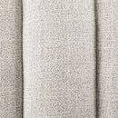 Larawyn - Upholstered Barstool (Set of 2) - Bisque
