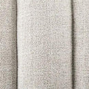 Larawyn - Dining Upholstered Side Chair (Set of 2) - Bisque by Unique Piece Furniture