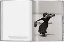 Peter Lindbergh. Azzedine Alaïa (English)