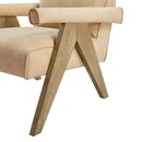 Nessi - Arm Chair by HouseOfZazla
