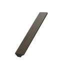Dark Brown Wood "Baum" Drawer Pulls