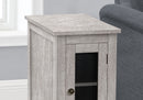 Accent End Table Transitional Versatile Design by HouseOfZazla