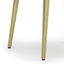 Jager - Side Table - Natural by HouseOfZazla