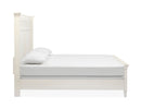 Echo Isles - Classic Panel Bed