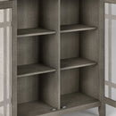 Bedford - Storage Media Cabinet by HouseOfZazla