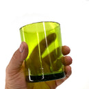 SMASHProps Breakaway Tumbler Glass