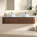 Erba 72 Inch Bathroom Vanity with Sink