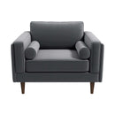 Amber - Universal Lounge Chair by HouseOfZazla