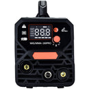 Dual Voltage 4-in-1 Welding Machine MMA/MIG-160 Pro by HouseOfZazla