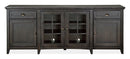 Westley Falls - Entertainment Console
