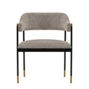 Lia - Armchair by HouseOfZazla