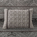 5-Piece Queen 5 Piece Reversible Jacquard Bedspread Set