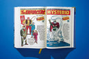 Marvel Comics Library. Spider-Man. Vol. 1. 1962–1964 (English)