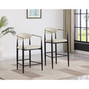 Renfroe - Chair (Set of 2) by HouseOfZazla