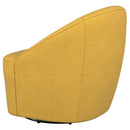 Denali - Accent Swivel Chair by HouseOfZazla