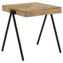 Avery -l Rectangular Coffee Table by HouseOfZazla