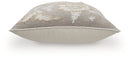 Viveka - Pillow by Unique Piece Furniture