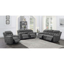 Divine - Sofa With Reclining by HouseOfZazla