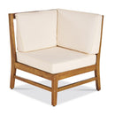 Perla - 6 Pieces Sofa Set by HouseOfZazla