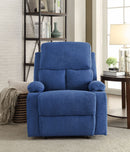 Rosia - Motion Recliner by Unique Piece Furniture