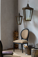 S/2 Coach House Lanterns by HouseOfZazla