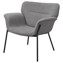 Davina - Arm Accent Chair by HouseOfZazla