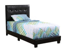 Caldwell - Bed by Unique Piece Furniture