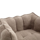 Soft Bean Bag Chair With High Resilient Foam by HouseOfZazla