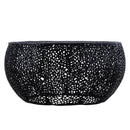 T3502 - Modern Round Coffee Table