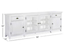Heron Cove - Entertainment Console