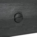 88 lbs. Fillable Umbrella Base with Steel Umbrella Holder for 1.25", 1.5" or 2" Umbrella Poles, Square & Reversible Heavy Duty Market Umbrella Stand, Black