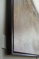 Siaking - Wall Art - Brown / Gray / White by Unique Piece Furniture