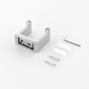 4- Piece Bathroom Hardware Set