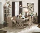 Tinley Park - Dining Side Chair (Set of 2) - Dove Tail Gray