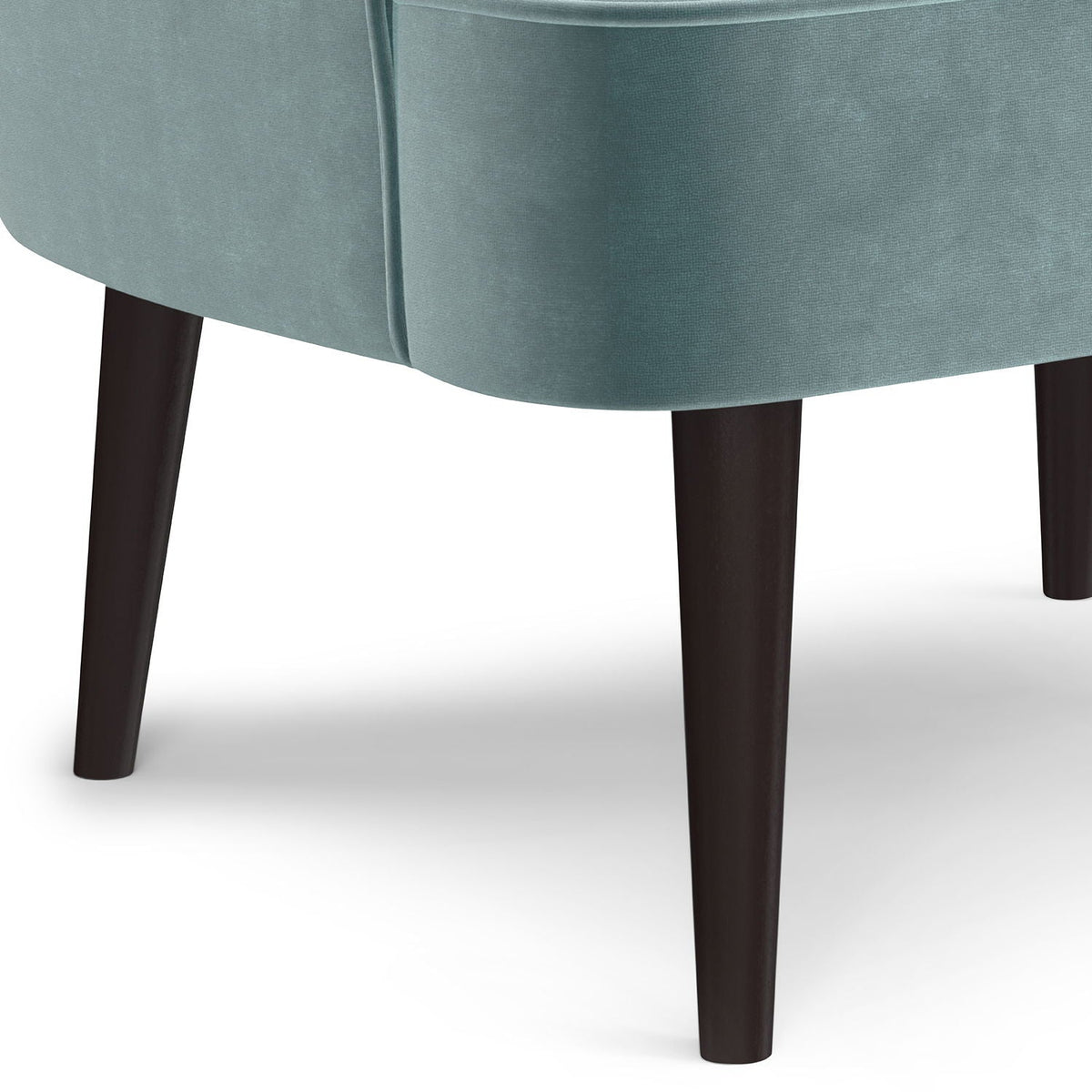 Harrah - Upholstered Accent Chair, photo 18 of 19