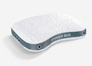 BedGear Storm Cuddle Curve Pillow 2.0