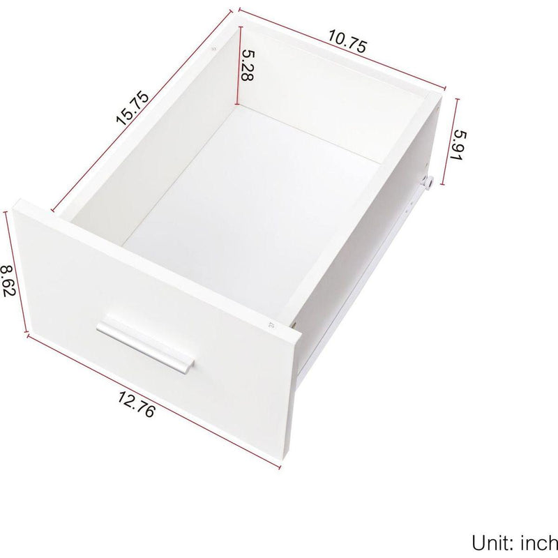 Home Office Computer Desk