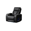 Fortuner - Power Reclining Living Room Set by HouseOfZazla
