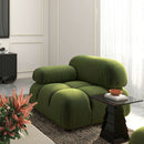 Marcel - Bubble Modular Modern Lounge Arm Chair by HouseOfZazla