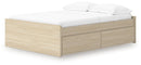 Onita - Platform Bed