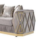 Cavalli - Loveseat
