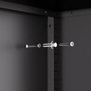 Garage Storage Cabinet by HouseOfZazla