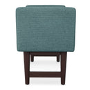 Scott - Upholstered Ottoman Bench by HouseOfZazla